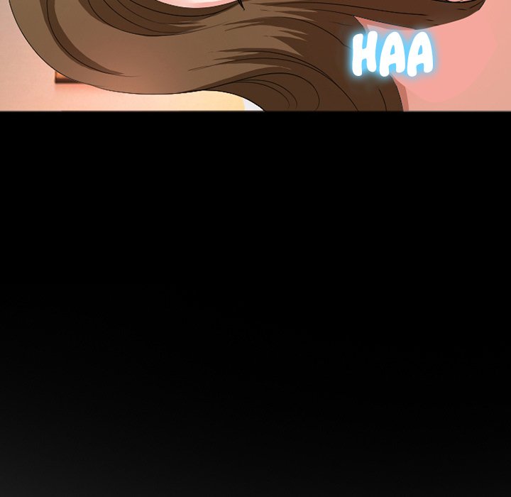 Silhouette Chapter 50 - Page 29