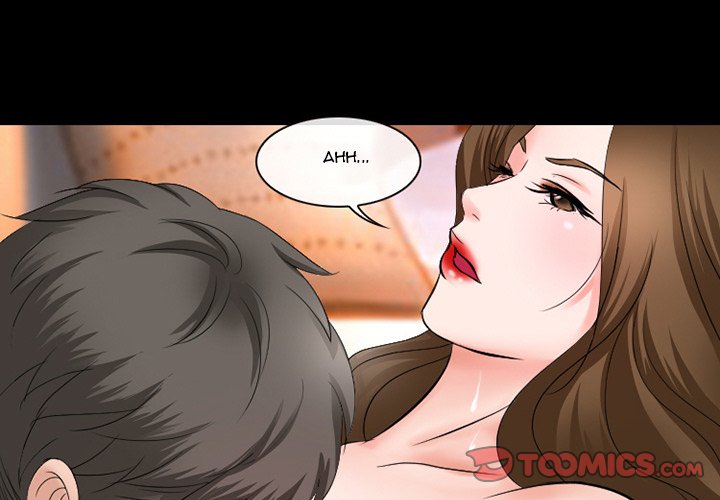 Silhouette Chapter 50 - Page 3