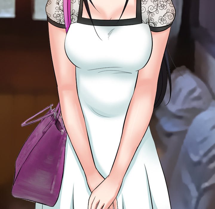 Silhouette Chapter 50 - Page 36