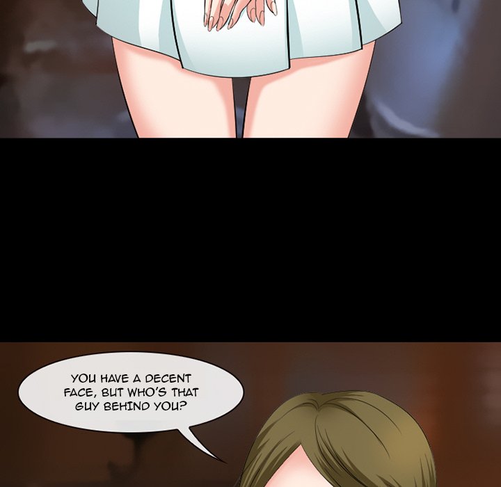 Silhouette Chapter 50 - Page 37