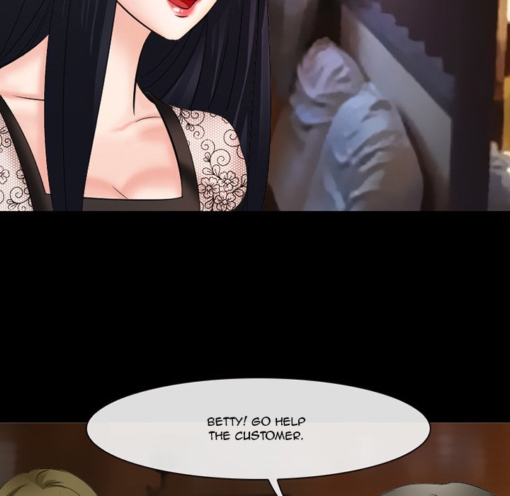 Silhouette Chapter 50 - Page 44