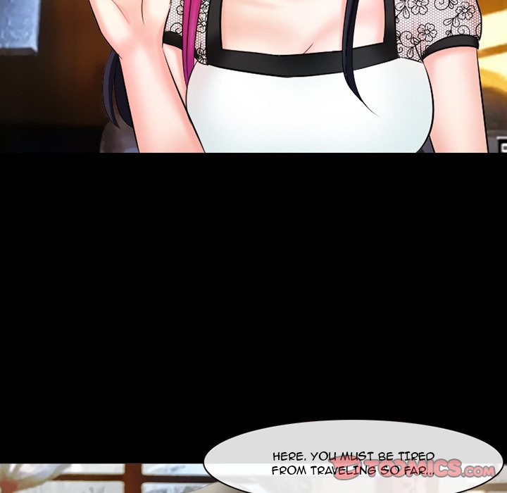 Silhouette Chapter 50 - Page 51