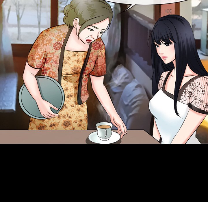 Silhouette Chapter 50 - Page 52