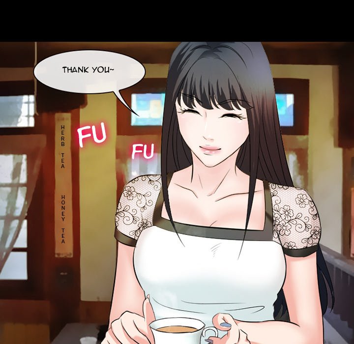 Silhouette Chapter 50 - Page 53