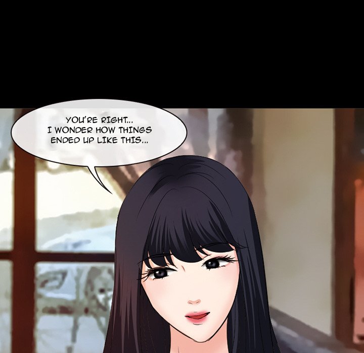 Silhouette Chapter 50 - Page 60