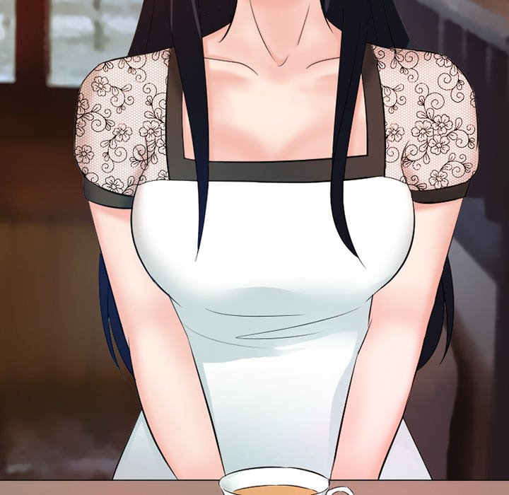 Silhouette Chapter 50 - Page 61