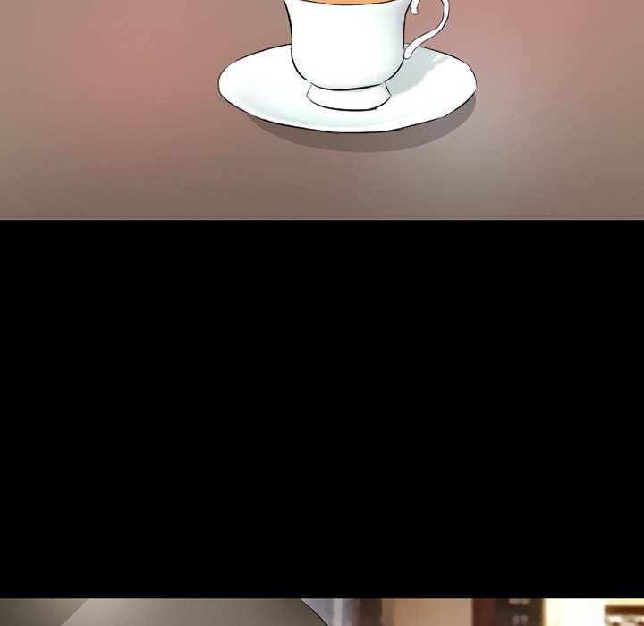 Silhouette Chapter 50 - Page 62