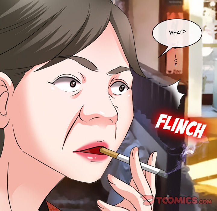 Silhouette Chapter 50 - Page 63