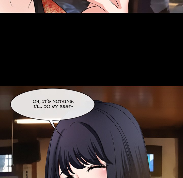 Silhouette Chapter 50 - Page 64