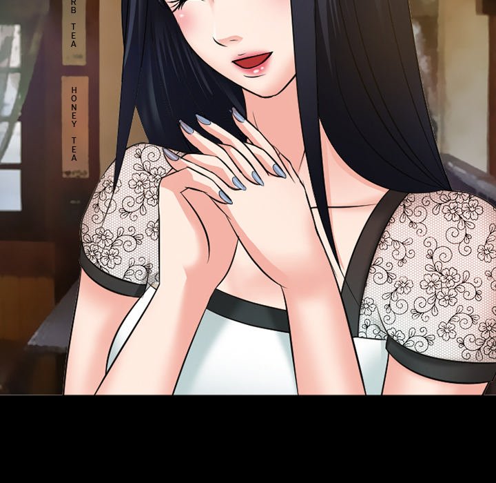 Silhouette Chapter 50 - Page 65