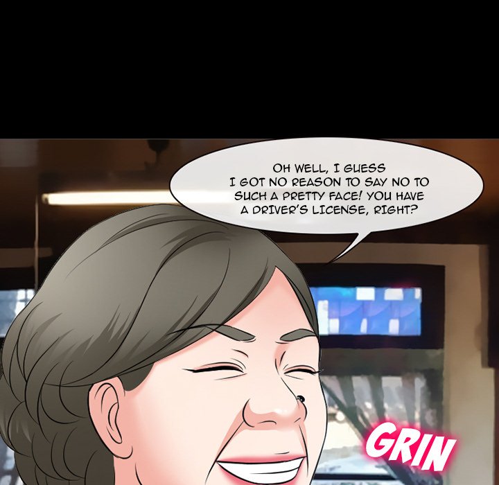 Silhouette Chapter 50 - Page 66