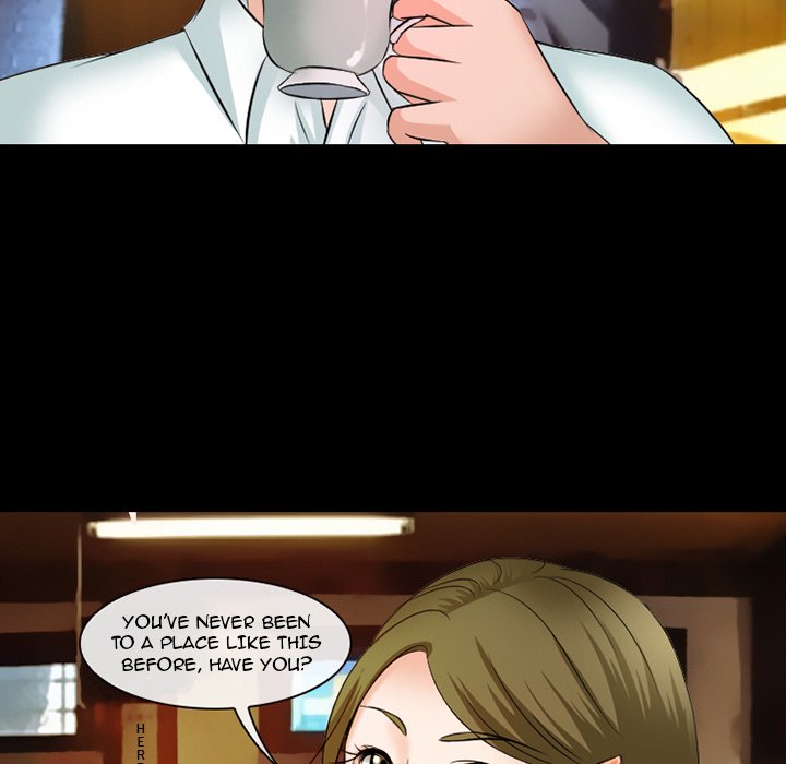 Silhouette Chapter 50 - Page 77