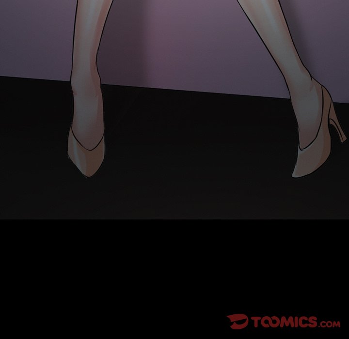 Silhouette Chapter 50 - Page 81