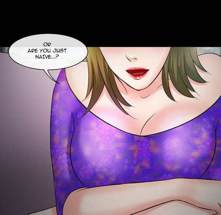 Silhouette Chapter 50 - Page 82