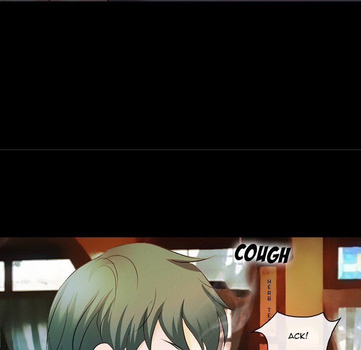 Silhouette Chapter 50 - Page 84