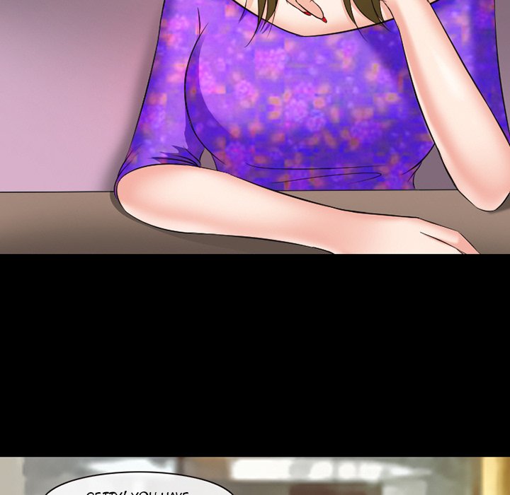 Silhouette Chapter 50 - Page 92