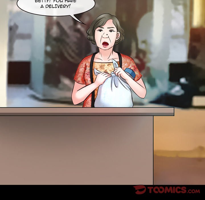 Silhouette Chapter 50 - Page 93