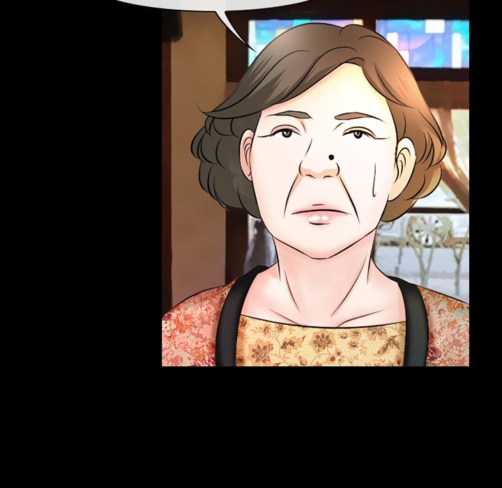 Silhouette Chapter 50 - Page 97