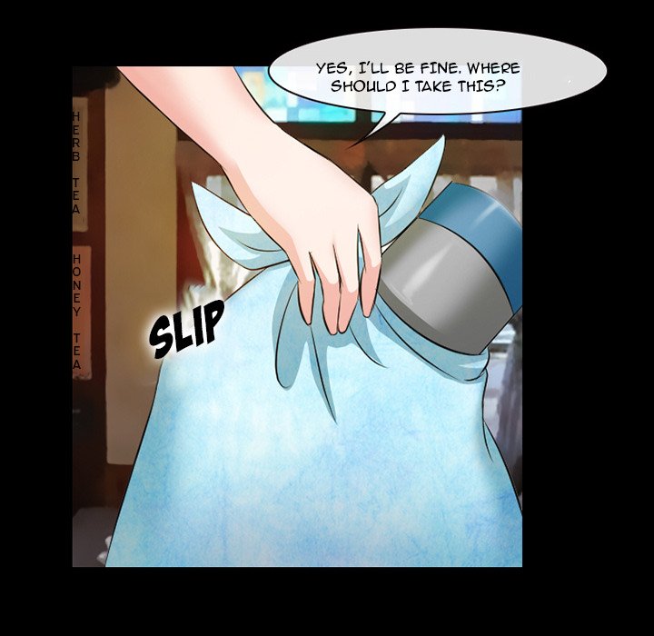 Silhouette Chapter 50 - Page 98