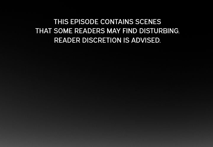 Silhouette Chapter 51 - Page 1