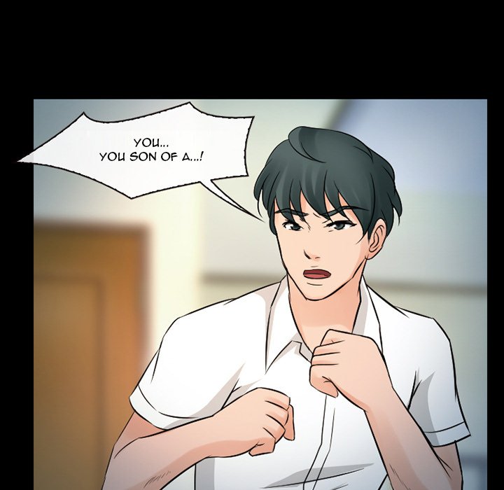 Silhouette Chapter 51 - Page 101