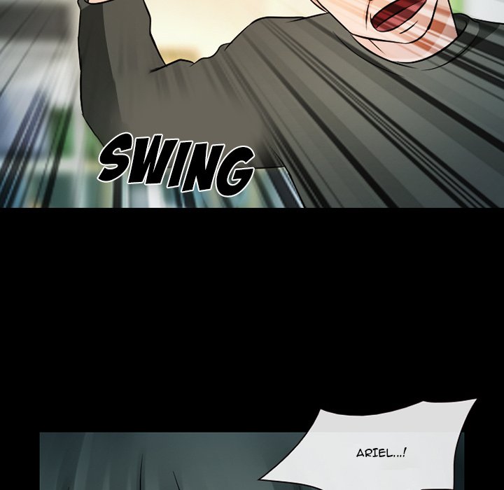 Silhouette Chapter 51 - Page 103