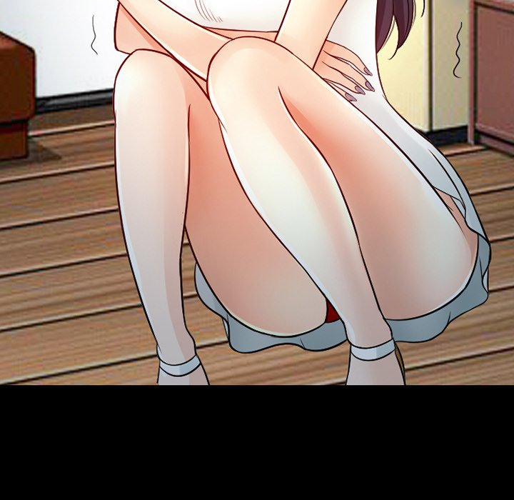 Silhouette Chapter 51 - Page 11