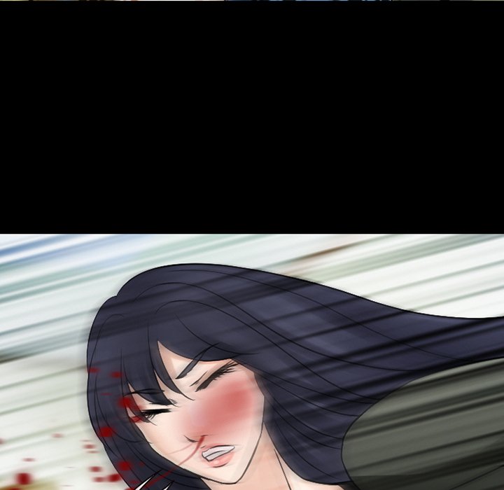 Silhouette Chapter 51 - Page 110