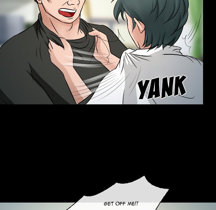 Silhouette Chapter 51 - Page 115