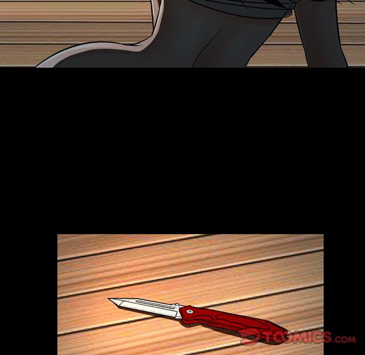 Silhouette Chapter 51 - Page 117