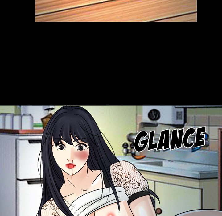 Silhouette Chapter 51 - Page 118