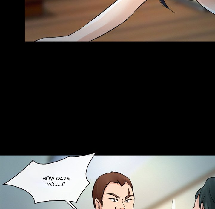 Silhouette Chapter 51 - Page 121