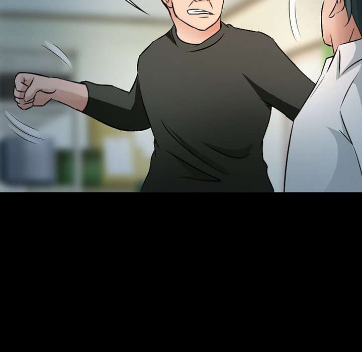 Silhouette Chapter 51 - Page 122