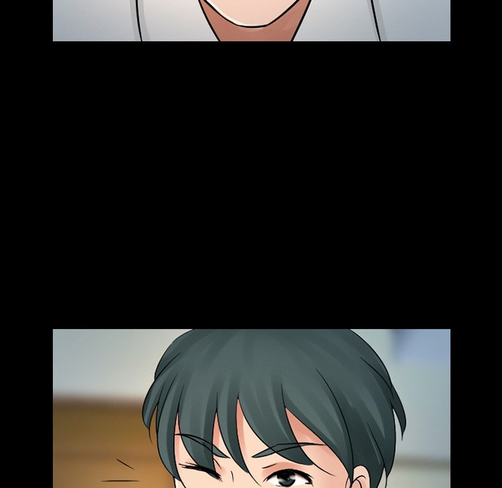 Silhouette Chapter 51 - Page 125