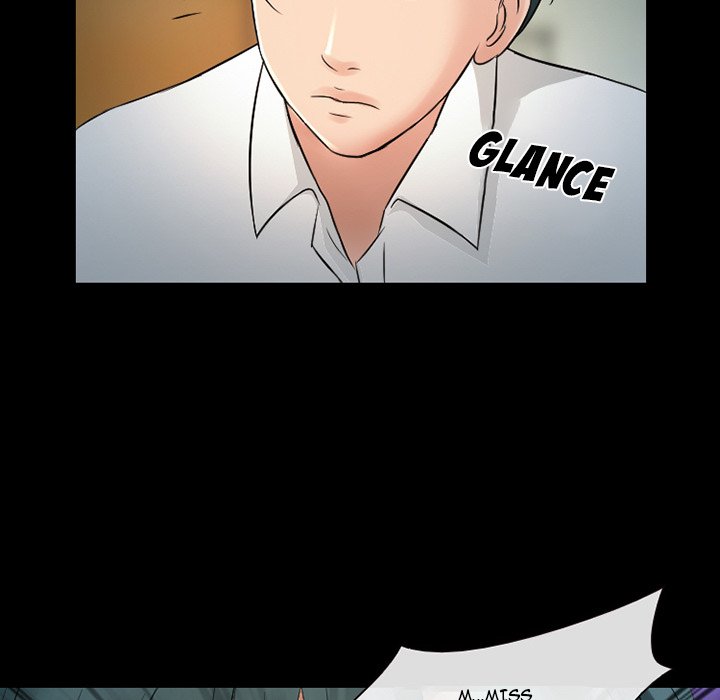 Silhouette Chapter 51 - Page 126