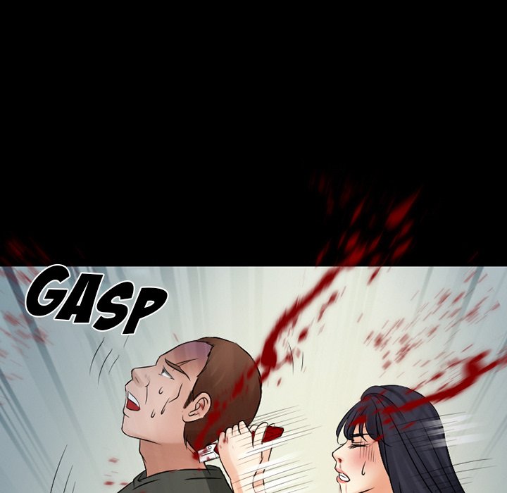 Silhouette Chapter 51 - Page 128