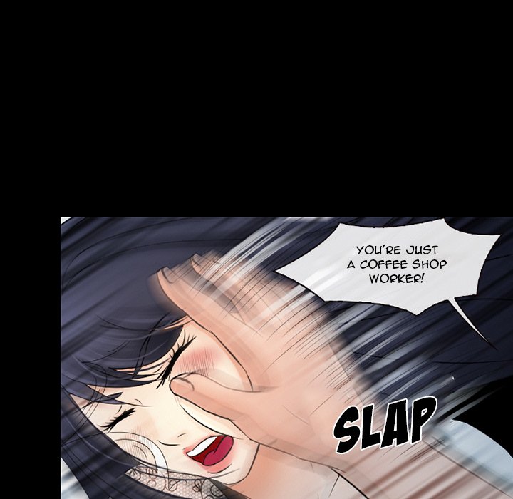 Silhouette Chapter 51 - Page 13