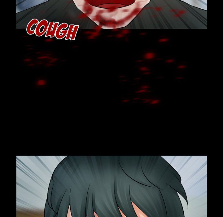 Silhouette Chapter 51 - Page 132