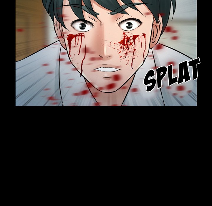 Silhouette Chapter 51 - Page 133