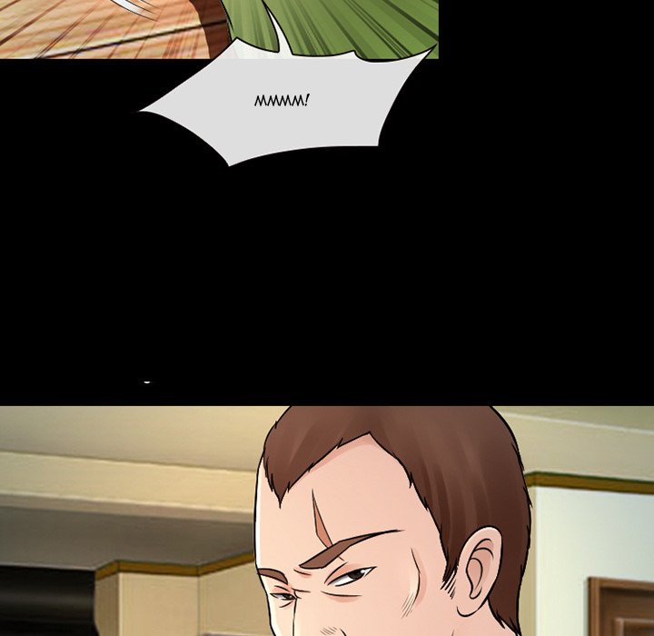 Silhouette Chapter 51 - Page 18