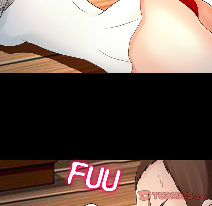 Silhouette Chapter 51 - Page 21