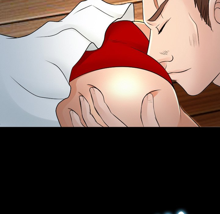 Silhouette Chapter 51 - Page 22