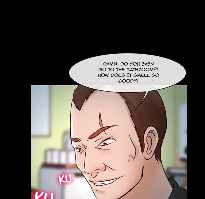 Silhouette Chapter 51 - Page 25