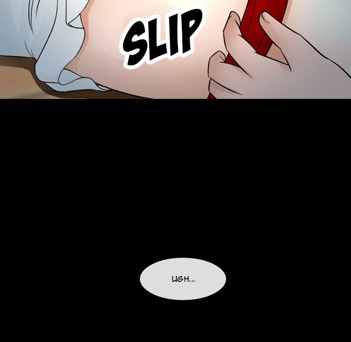 Silhouette Chapter 51 - Page 29