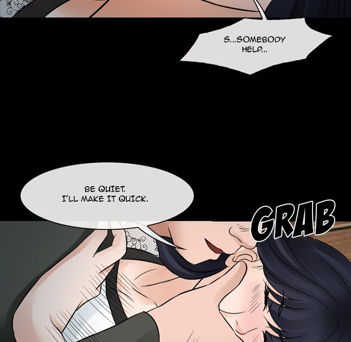 Silhouette Chapter 51 - Page 31