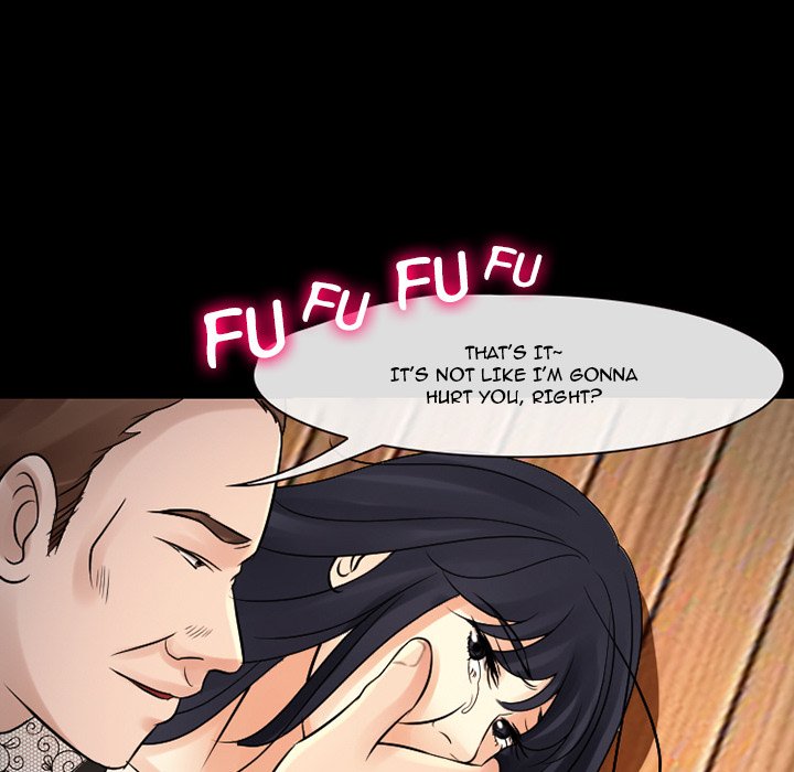 Silhouette Chapter 51 - Page 35