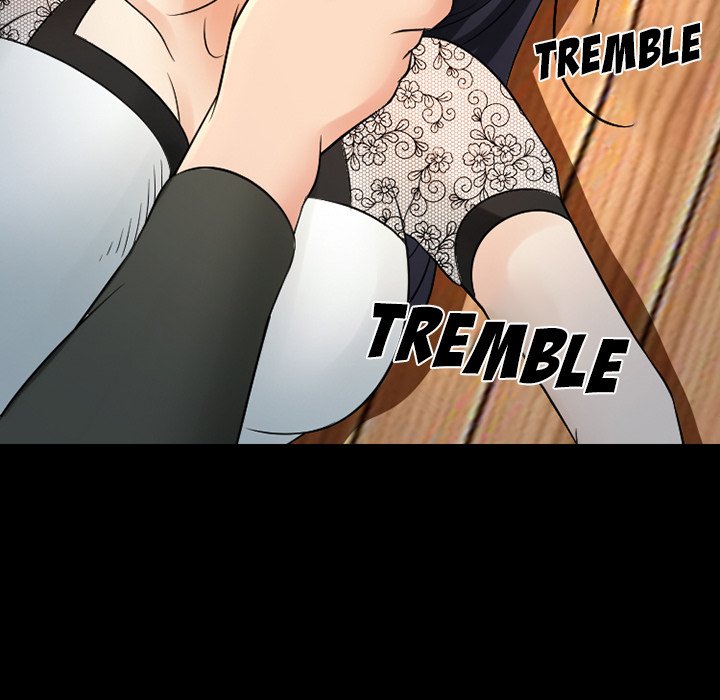 Silhouette Chapter 51 - Page 36