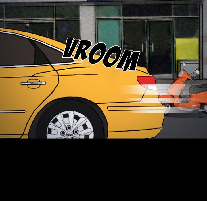 Silhouette Chapter 51 - Page 41