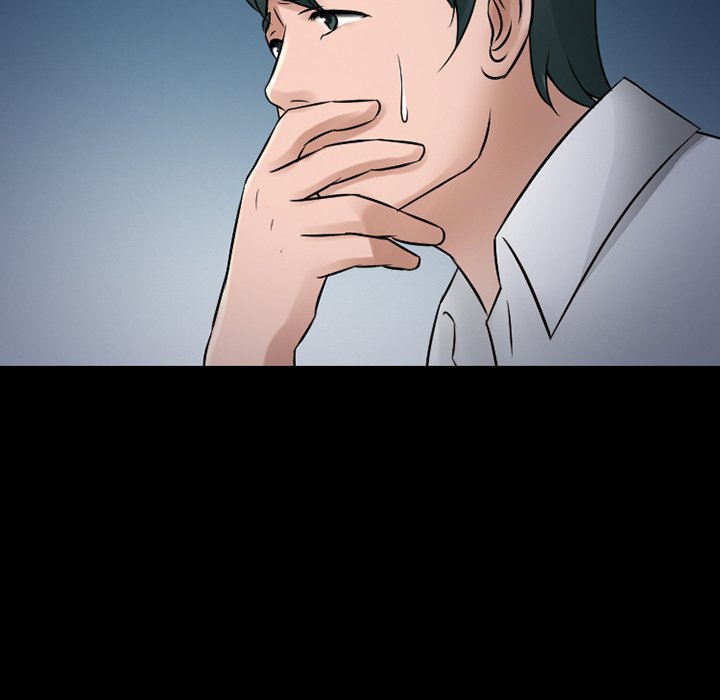 Silhouette Chapter 51 - Page 44