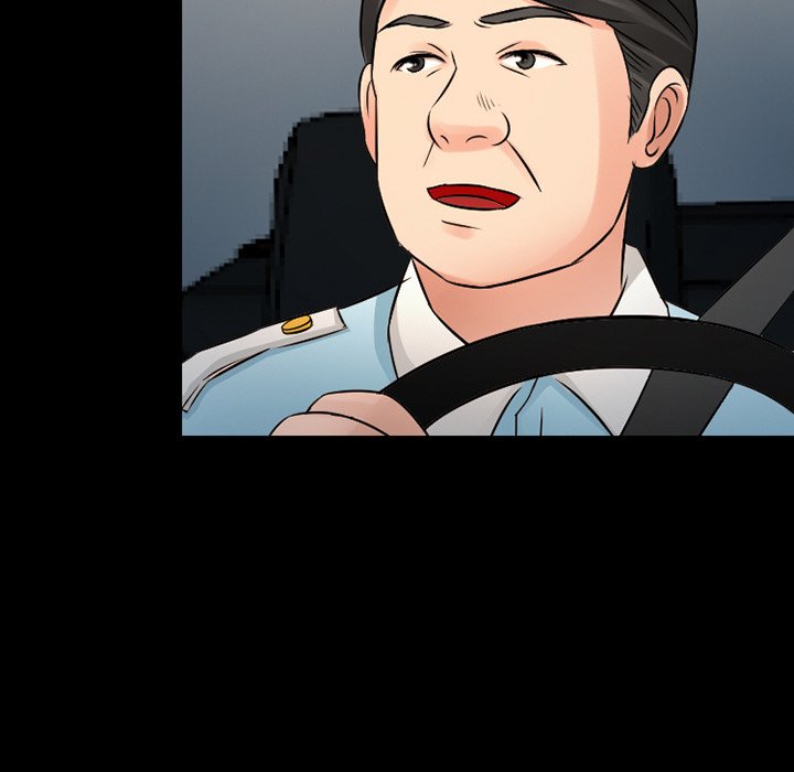 Silhouette Chapter 51 - Page 48